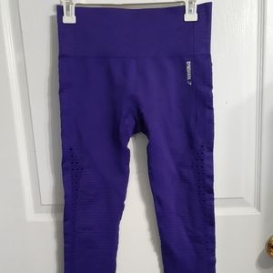 **SOLD♡Gymshark energy seamless leggins